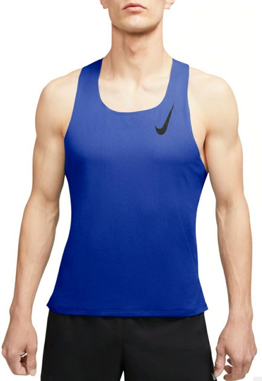 on running shirt
